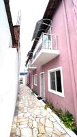 Nossa Casa, Sua Casa 02 - Excelente Localizacao - B&B