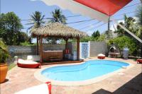 LA BAIE DES BAMBOUS - B&B