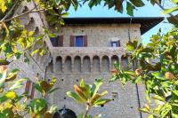 Castello del Capitano delle Artiglierie - Ferienwohnung
