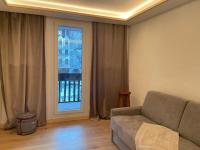 Studio vue Mont Blanc - Ferienwohnung Chamonix