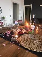 Villa Paradiso - Ferienwohnung Campofilone