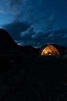 Jotunheimen Arctic Domes
