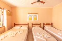 Standard Vierbettzimmer