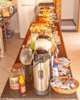 Pousada Luz do Sol - B&B Paraty