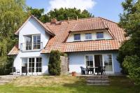 Ferienwohnungen Blaues Haus, Putbus - Ferienwohnung