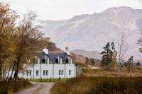 B&B Kinlochewe - Coulin Farmhouse - Bed and Breakfast Kinlochewe