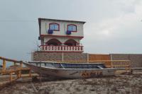 Hostal LAS GARZAS DEL PELADO - Bed and Breakfast