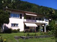 B&B Locarno - Casa Alice - Bed and Breakfast Locarno