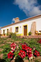 Quinta das Aguas - Bed and Breakfast Aljezur