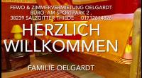 Monteur Stübchen mit 2 Einzelzimmer Küche und Bad Salzgitter Thiede - Chambres d'hôtes Salzgitter