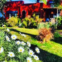 B&B Tigre - Cabaña Isla Paihuen - Bed and Breakfast Tigre