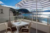 Apartman Mila Zivogosce - Chambres d’hôtes