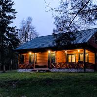 Domeczek Siekierka Stara - B&B
