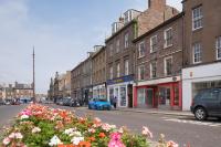 Townhouse Apartments 4 Bedroom High St Montrose - Bed and Breakfast