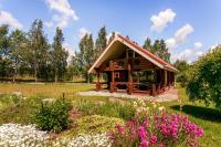 B&B Aukstadvaris - Resort by Nava Lake - Bed and Breakfast Aukstadvaris