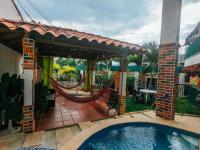 KasaGrande - B&B Santa Fe de Antioquia