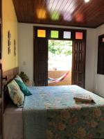 Camera Matrimoniale con Balcone