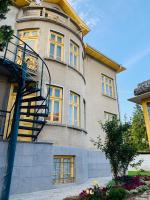 TÁNIN HOUSE - Three-bedroom apartment, sauna and gym 10' away from Borovets - B&B