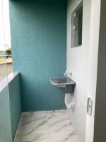 Aconchego Meu - Ferienwohnung