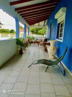 La Marie-Galantaise dans la nature - Chambres d’hôtes Beaurenom