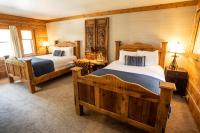 Camera Matrimoniale Queen