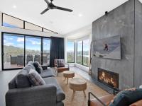 B&B Jindabyne - Black Diamond Retreat - Bed and Breakfast Jindabyne