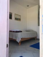 Zweibettzimmer mit Gemeinschaftsbad