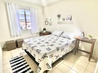 Apartamento de 3 dormitorios con balcón