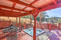 Wildmanor Ranch Near Red Rocks with Hot Tub! - Ferienwohnung Morrison