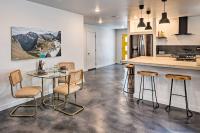 Modern Missoula Home about 2 Miles to Downtown! - Bed and Breakfast Missoula