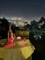 Posada Verde Natura - B&B Viña del Mar