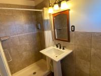 Chambre Lit Queen-Size Deluxe