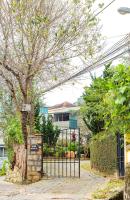 The Kadupul Homecation - Ferienwohnung Ðà Lạt