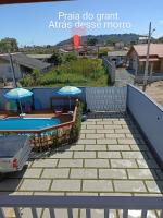 Sevenresidence - B&B Barra Velha