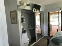 Chambre Double avec Salle de Bains Privative