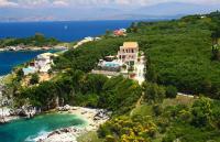 VILLA KAMELIA - Chambres d’hôtes Kassiopi