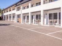 Tower Motel Marysville - Ferienwohnung Marysville