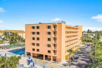 Three Bedroom Apartment