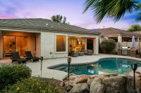 Arrowhead Oasis - B&B