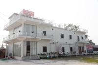 GURU KRIPA GARDEN - Ferienwohnung