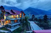 RedhomeX Conifer Villa - B&B