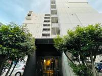 AIRSTAR Haruyoshi x Cube Haruyoshi Patio - Apartment stay - B&B Fukuoka