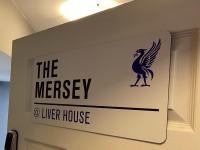 The Mersey Apartment @ Liver House - B&B