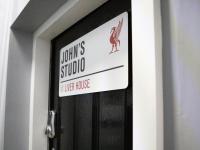 John's Studio @ Liver House - Ferienwohnung