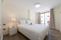 Appartamento con 2 Camere da Letto
