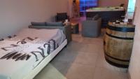 Suite with Hot Tub