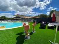 Maison 2 Chambres