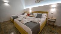 Suite Familiare Deluxe
