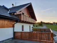 Appartement met Terras
