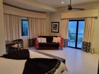Deluxe Doppelzimmer mit Balkon